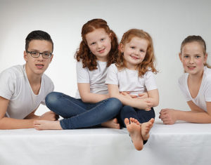 M3W fotografie Particulieren