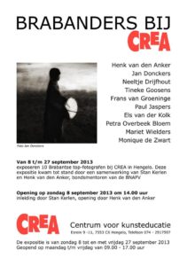 Expositie