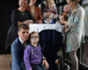 familieportret