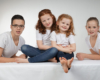 familieportret