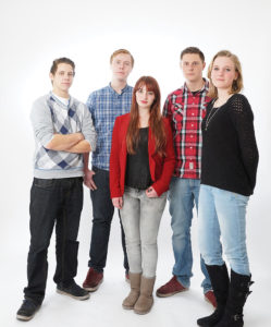 Groepen