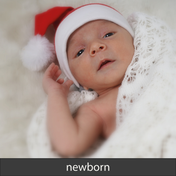 M3W fotografie – Newborn