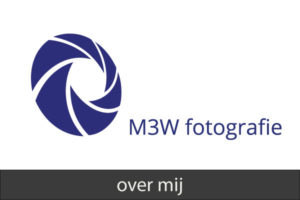 M3W fotografie - Over mij