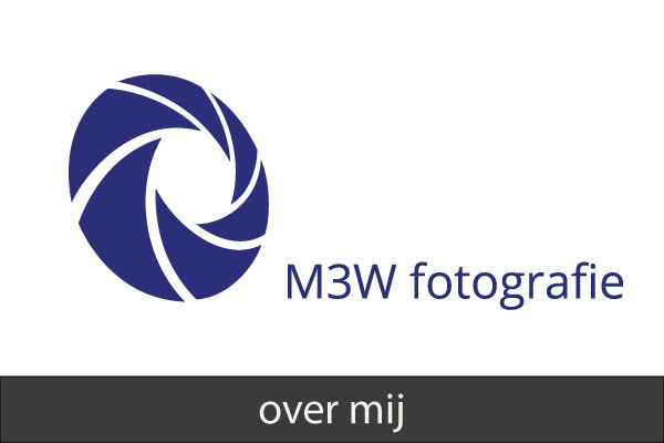 M3W fotografie – Over mij