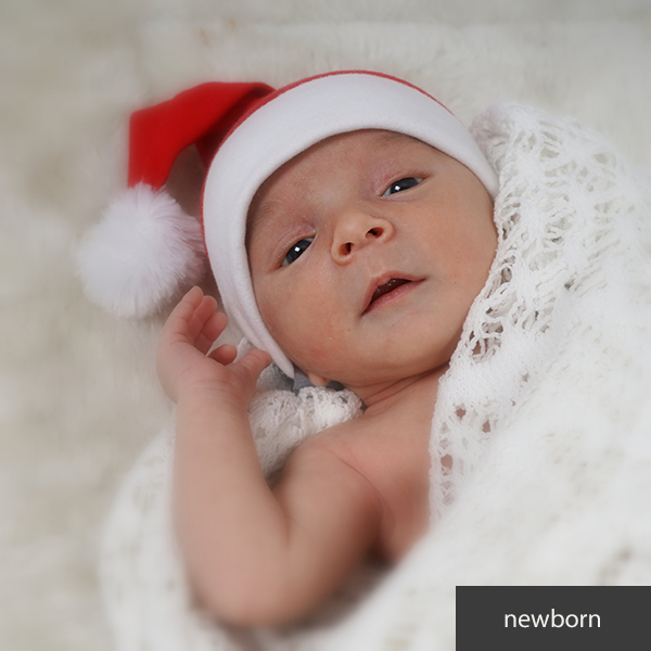 M3W fotografie voor smartphone – Newborn