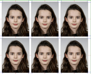 Pasfoto