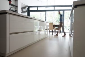 M3W fotografie - van Diessen Keukens