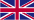 Vlag England